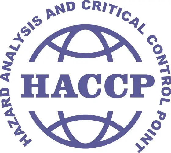 haccp eosalt